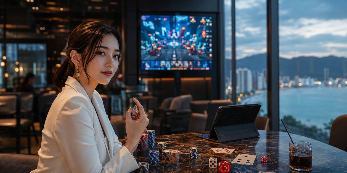 fice88 Sảnh Arcade